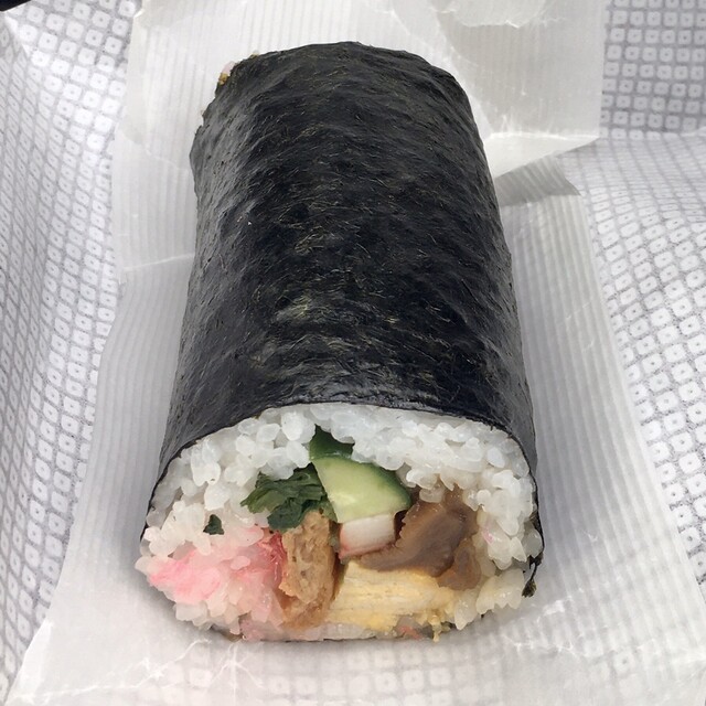 伊勢屋的实拍高清图