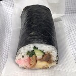 伊勢屋的实拍图