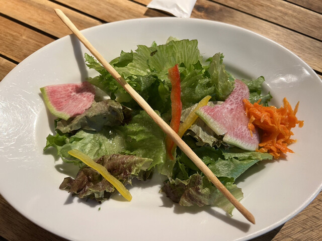 recommendations image for Cafe Restaurant AUREOLE