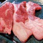 成吉思汗 だるま 7･4店的實拍圖