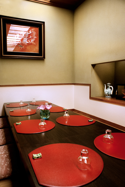 recommendations image for 日本料理　ふじ
