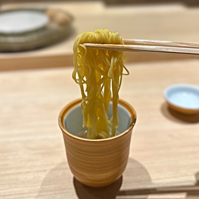 博多 鮨 桃の木的實拍高清圖