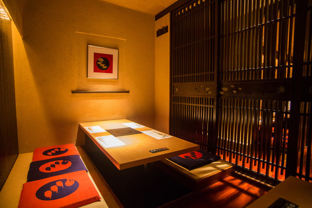 玄品 大阪 梅田東通 ふぐ・うなぎ・かに料理的實拍高清圖