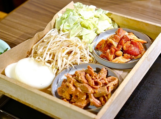 KIBORI Hokkaido Restaurant DAICHI的實拍高清圖