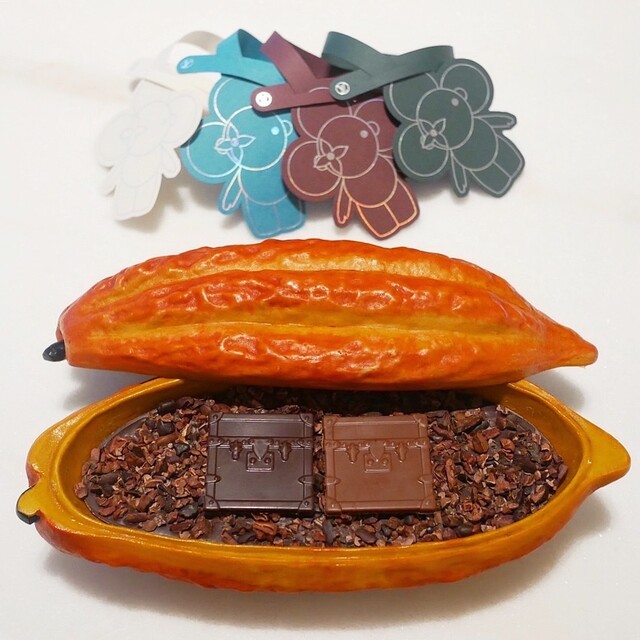 recommendations image for ル・カフェ・ヴィー