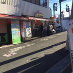 三代目たくちゃん 牧野駅前店的实拍图