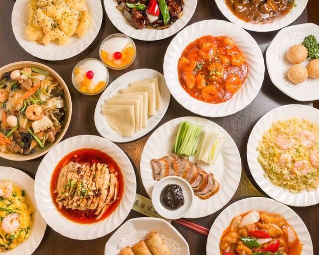 星宿飯店的实拍高清图