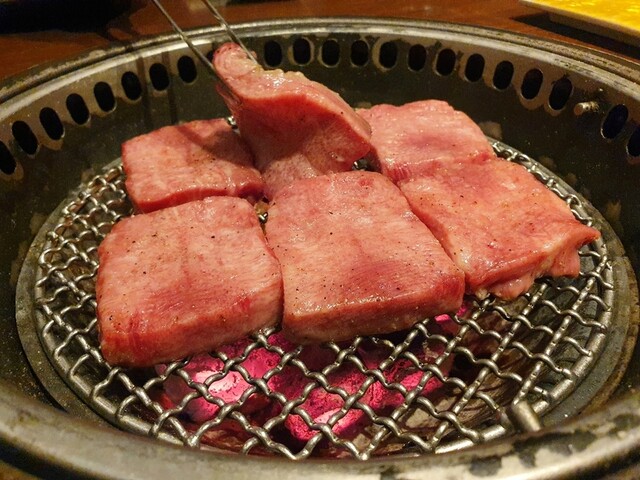 炭火焼肉 ふちおか的實拍高清圖