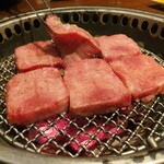 炭火焼肉 ふちおか的實拍圖