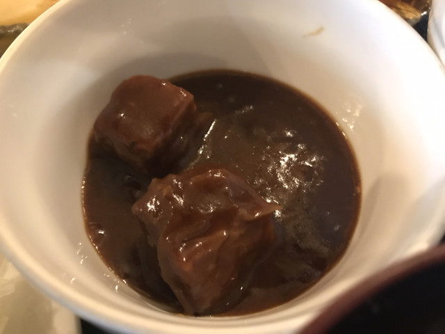 小樽市民食堂的实拍高清图