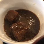 小樽市民食堂的实拍图