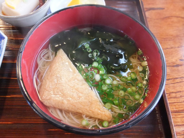 黒門茶屋的实拍高清图