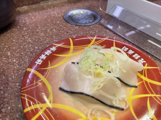 元禄寿司 梅田店的實拍高清圖