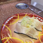 元禄寿司 梅田店的實拍圖