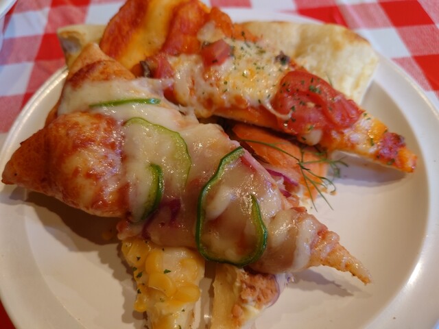 recommendations image for シェーキーズ 渋谷店