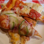 recommendations for シェーキーズ 渋谷店