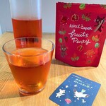 カレルチャペック紅茶店 有楽町イトシア店的实拍图
