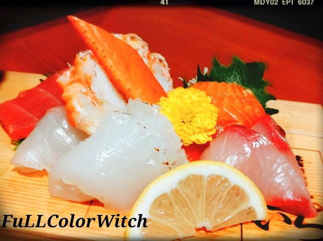 recommendations image for 北海道海鮮 にほんいち 本町店