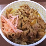 すき家 浅草橋駅前店的实拍图
