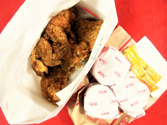 recommendations image for ケンタッキーフライドチキン アル・プラザ高槻店