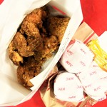 recommendations for ケンタッキーフライドチキン アル・プラザ高槻店