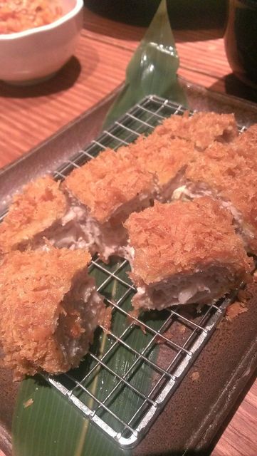 キムカツ 恵比寿本店的實拍高清圖