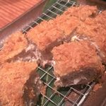 キムカツ 恵比寿本店的實拍圖