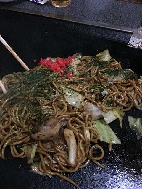 recommendations image for お好み焼き 四国本場