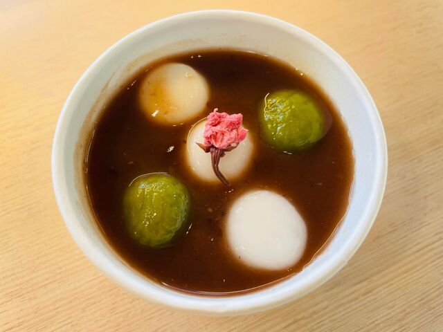 recommendations image for 靖國八千代食堂