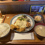 かんすけ 薬院店的實拍圖