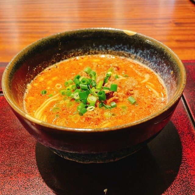 新中国料理HARAKAWA 北新地店的實拍高清圖