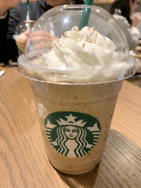 スターバックスコーヒー 南町田グランベリーパーク店的實拍高清圖