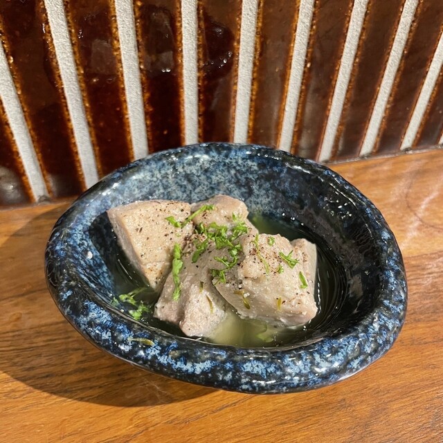 recommendations image for 鉄板焼 ぼうず