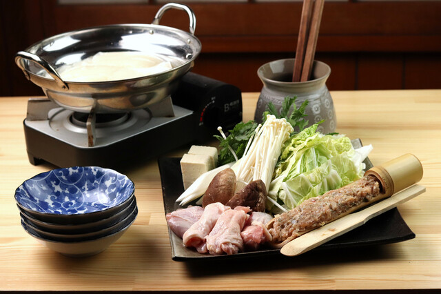 やきとり居酒屋 ふたば的實拍高清圖
