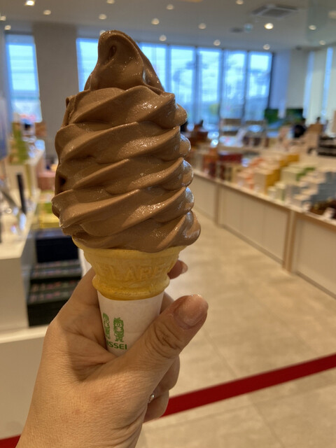 ロイズ 東苗穂店的實拍高清圖