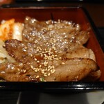 焼肉陽山道 パルコヤ上野店的實拍圖