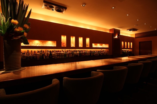 BAR END的實拍高清圖
