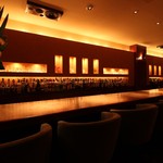 BAR END的實拍圖