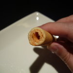 ヨックモック 青山本店的实拍图