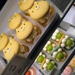 MAMACARON的實拍圖