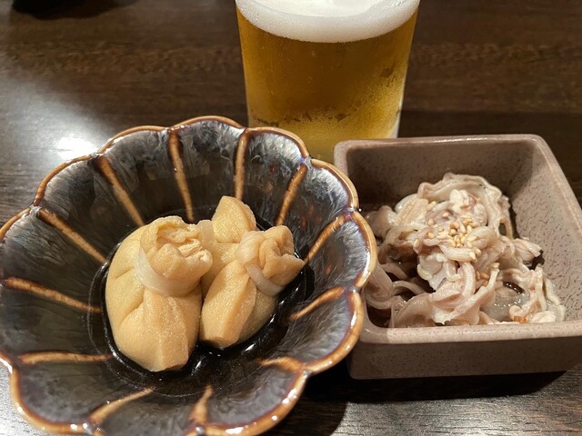 地酒炭焼肴や的实拍高清图