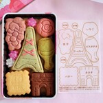 recommendations for サブレ ミシェル 本店