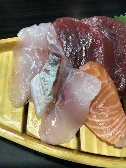 recommendations image for 海鮮 うたげ