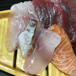 recommendations for 海鮮 うたげ