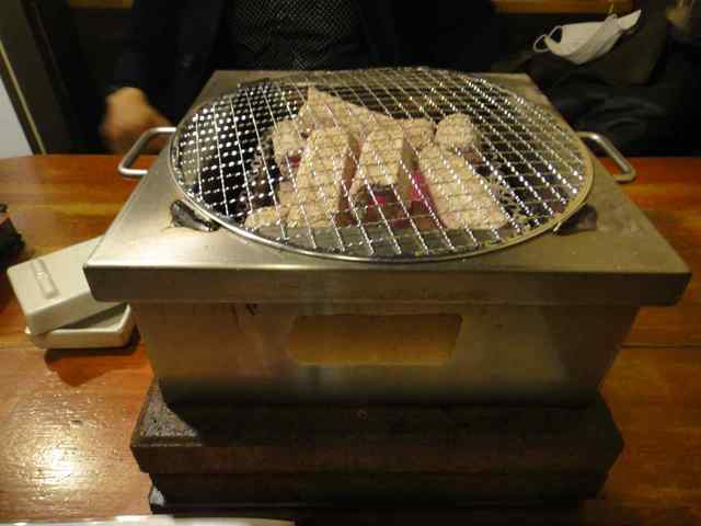 七輪焼肉 安安 吉祥寺店的實拍高清圖