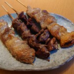 和風個室居酒屋 灯 有楽町日比谷店的實拍圖