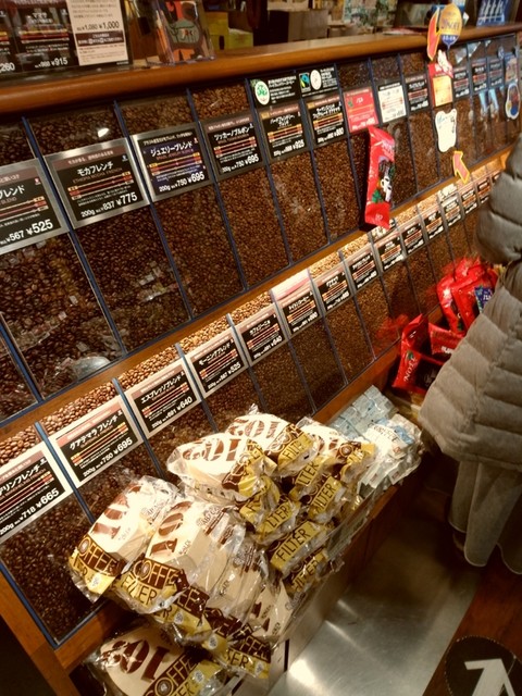 カルディコーヒーファーム 下北沢店的實拍高清圖