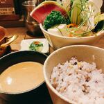 しゃぶ笑 なんばグランド花月店的實拍圖