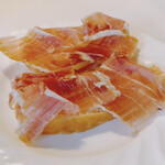 レストラン・バスク的实拍图