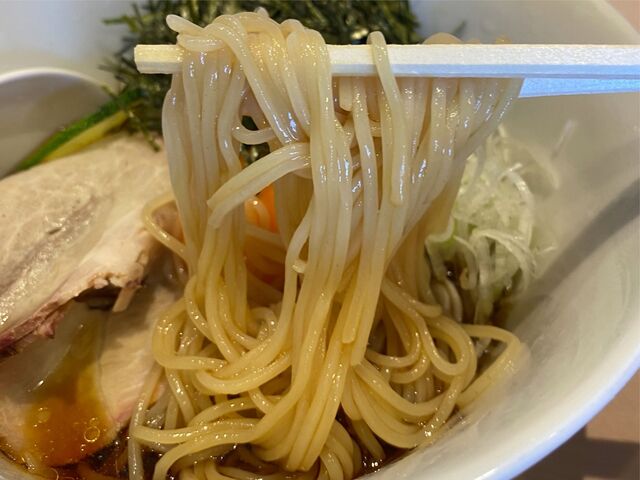 RAMEN RS 改的实拍高清图